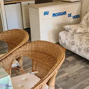 Au Morgan De Vous Appartement