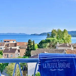 La Petite Bohème Hotel