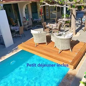 3* Hotell Beau Soleil